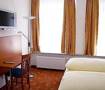 Evido Center 3* Salzburg