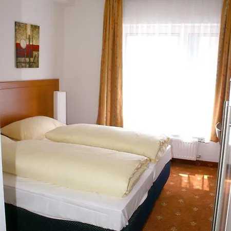 Hotel Evido Center 3*