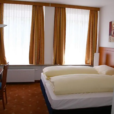 Hotel Evido Center Salzburg