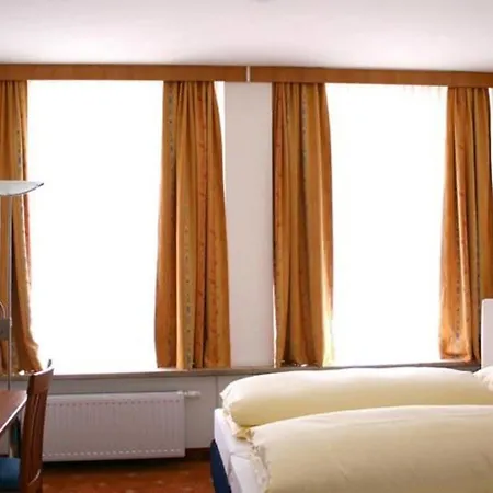 Evido Center Hotel