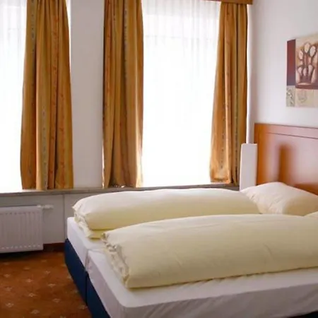 Evido Center 3* Salzburg