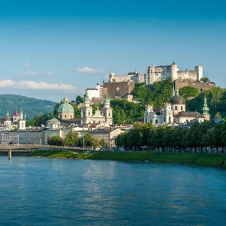 Evido Center Salzburg