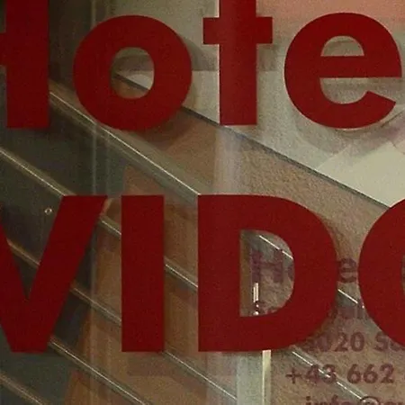 Hotel Evido Center