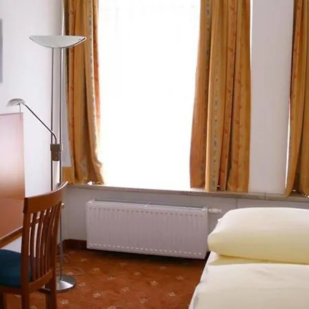 Evido Center Hotel Salzburg