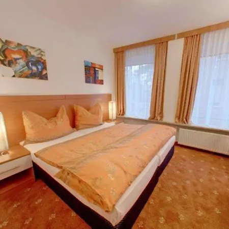 Evido Center Salzburg