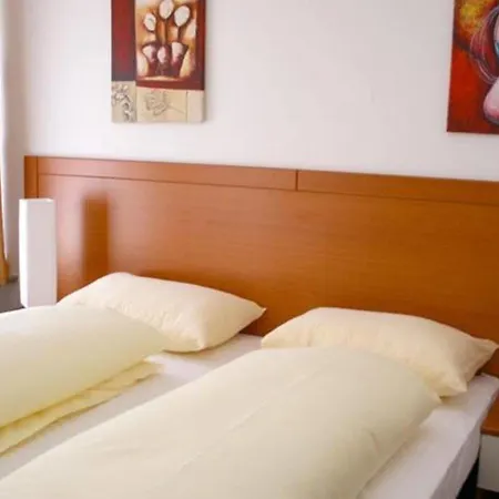 Evido Center Hotel 3*
