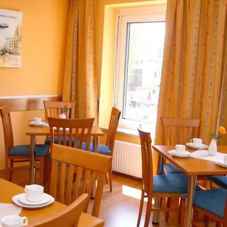 Evido Center Hotel Salzburg