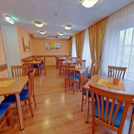 Evido Center Hotel Salzburg