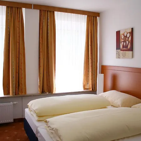 Evido Center Hotel Salzburg