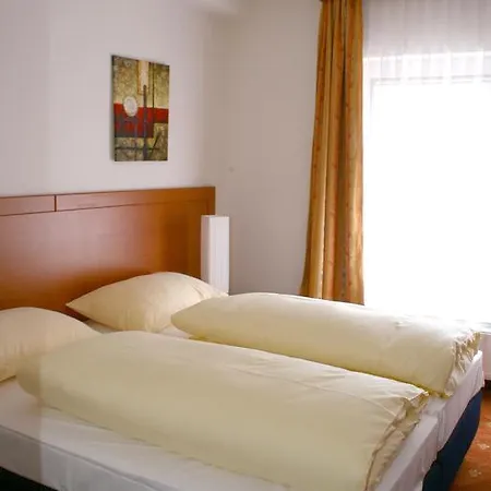 Evido Center Hotel