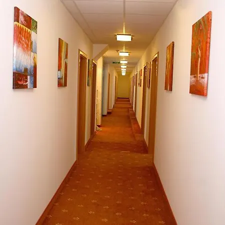 Hotel Evido Center